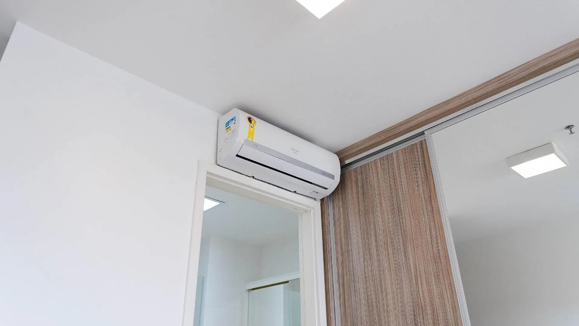 V1301 Flat Aconchegante Prox A Esplanada Apartman Brazíliaváros